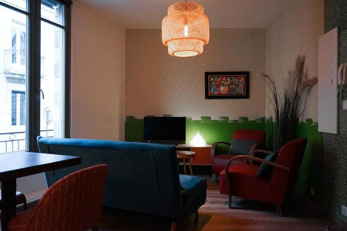Apartment Dumyrat 2 Veritable Pepite