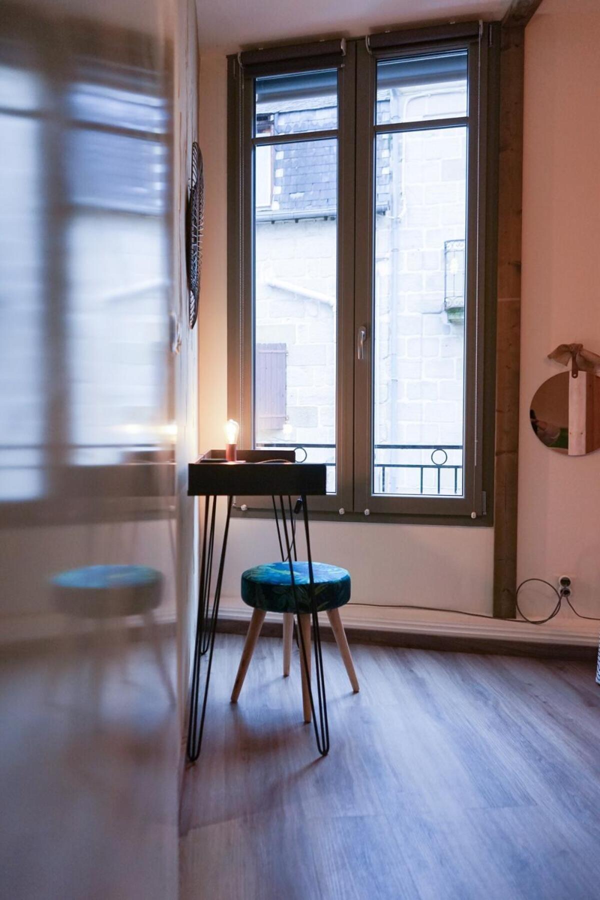 Dumyrat 2 Veritable Pepite Apartment